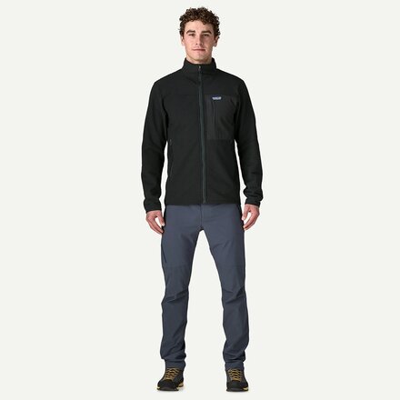 Patagonia - R2 TechFace Fleece Jacket - Men's