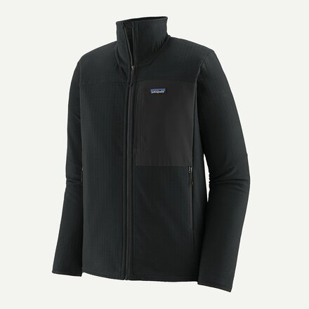 Patagonia - R2 TechFace Fleece Jacket - Men's