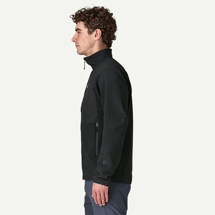 Patagonia - R2 TechFace Fleece Jacket - Men's