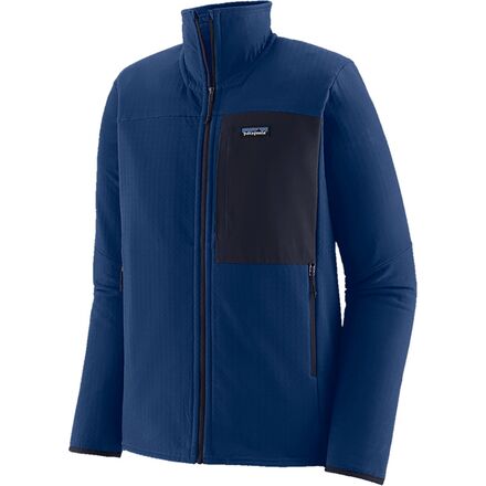 R2 TechFace Fleece Jacket - Men's