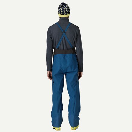 Patagonia - SnowDrifter Bib Pant - Men's