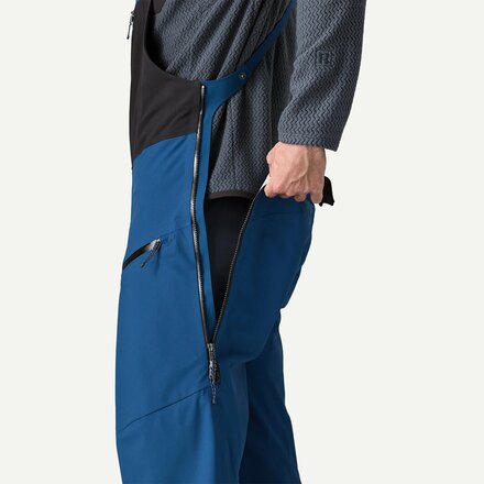 Patagonia - SnowDrifter Bib Pant - Men's