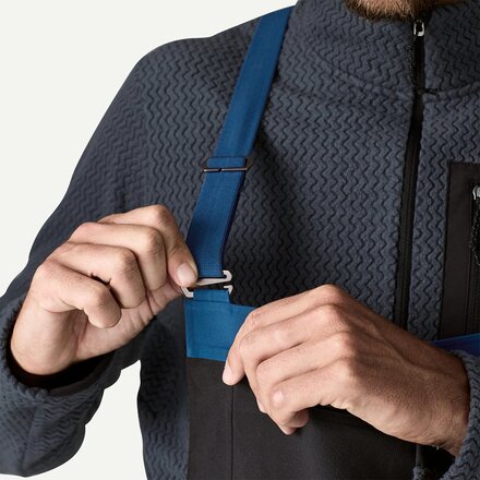 Patagonia - SnowDrifter Bib Pant - Men's