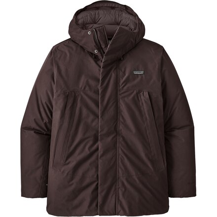 Stormshadow Parka - Men's