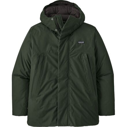 Stormshadow Parka - Men's