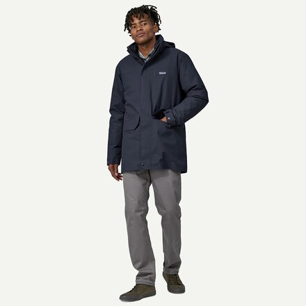 Patagonia Tres 3-in-1 Parka - Men's - Clothing