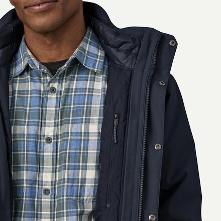 Patagonia - Tres 3-in-1 Parka - Men's