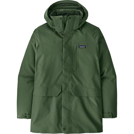 Tres 3-in-1 Parka - Men's