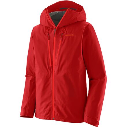 Triolet Jacket - Men's
