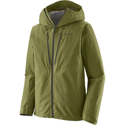 Triolet Jacket - Men's