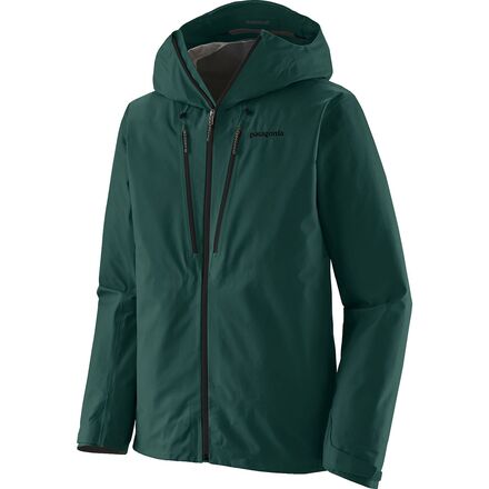 Triolet Jacket - Men's