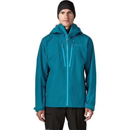 Patagonia Triolet Jacket - Men's - Clothing