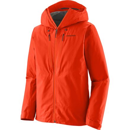Triolet Jacket - Men's