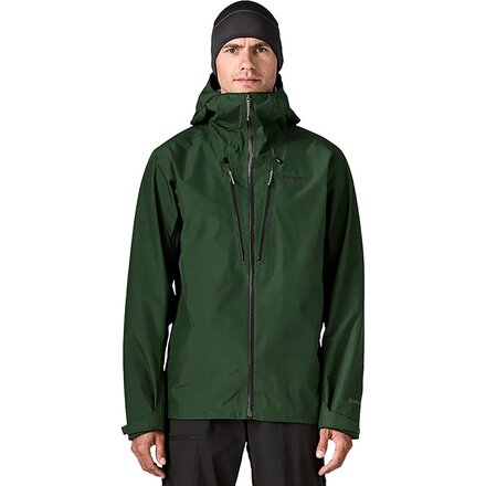 Triolet Jacket - Men's