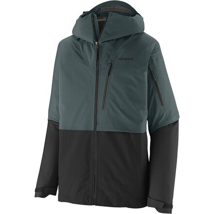 Untracked Jacket - Men's