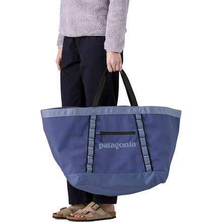 Patagonia - Black Hole Gear Tote