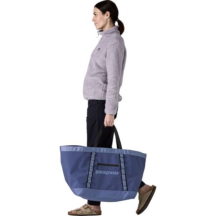 Patagonia - Black Hole Gear Tote