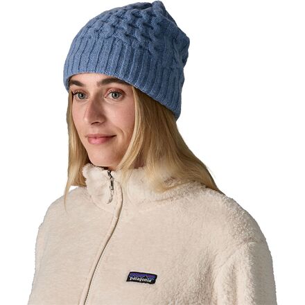 Patagonia - Coastal Cable Beanie