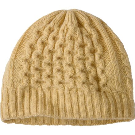 Coastal Cable Beanie