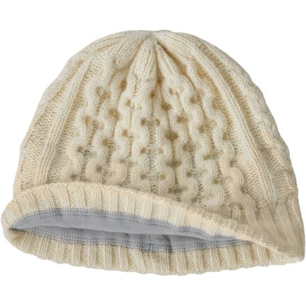 Patagonia - Coastal Cable Beanie