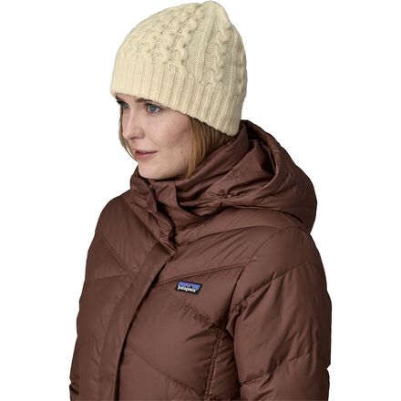 Patagonia - Coastal Cable Beanie