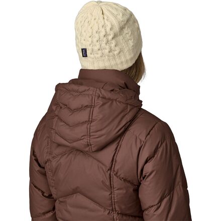 Patagonia - Coastal Cable Beanie