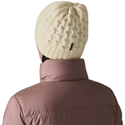 Patagonia - Coastal Cable Beanie