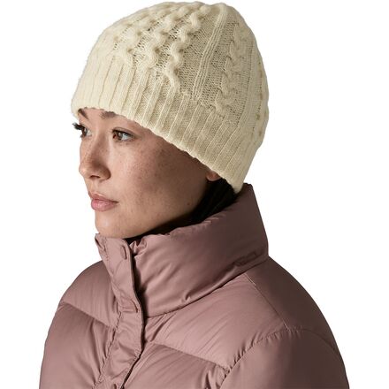 Patagonia - Coastal Cable Beanie