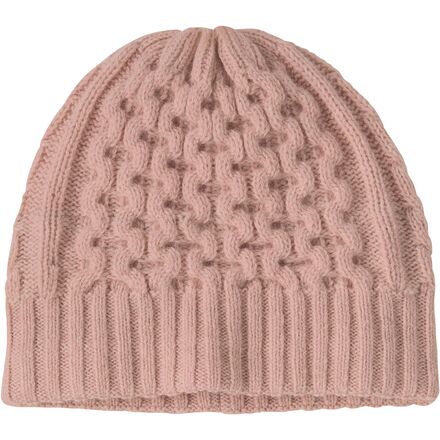 Coastal Cable Beanie