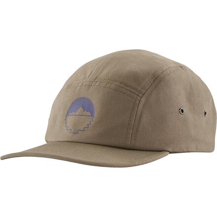 Graphic Maclure Hat