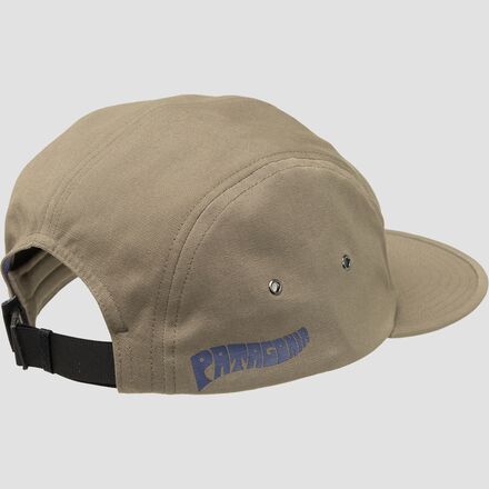 Patagonia - Graphic Maclure Hat