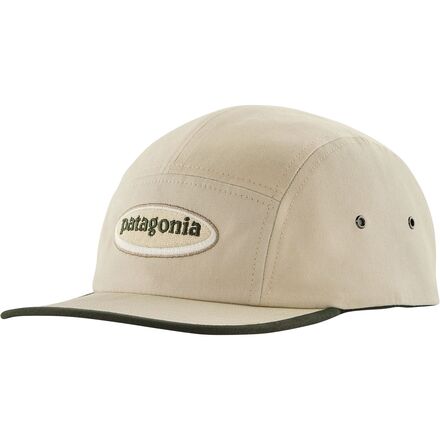 Graphic Maclure Hat