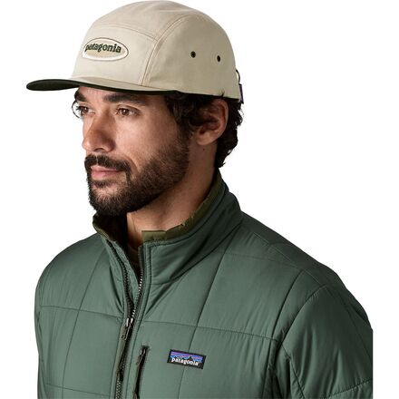Patagonia - Graphic Maclure Hat
