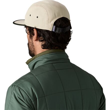 Patagonia - Graphic Maclure Hat