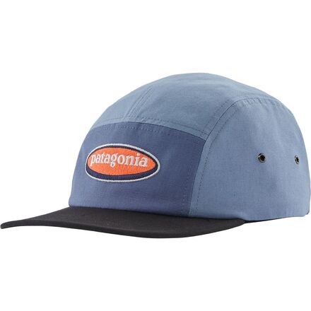 Graphic Maclure Hat