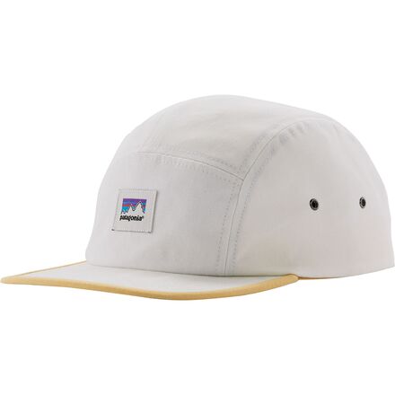 Graphic Maclure Hat