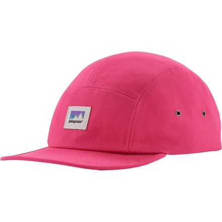 Graphic Maclure Hat