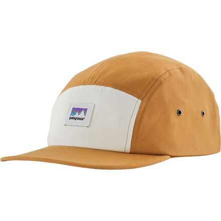 Graphic Maclure Hat
