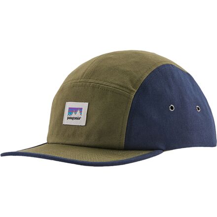 Graphic Maclure Hat