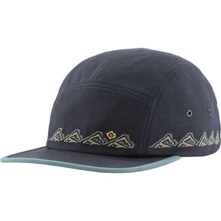 Graphic Maclure Hat