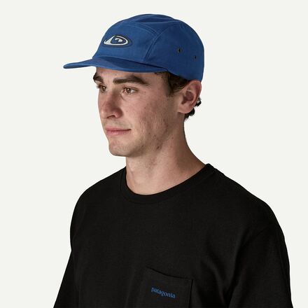 Patagonia - Graphic Maclure Hat