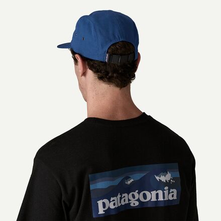 Patagonia - Graphic Maclure Hat