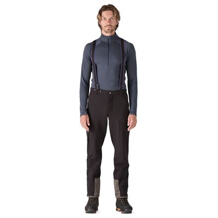 Patagonia - Mountain Suspenders