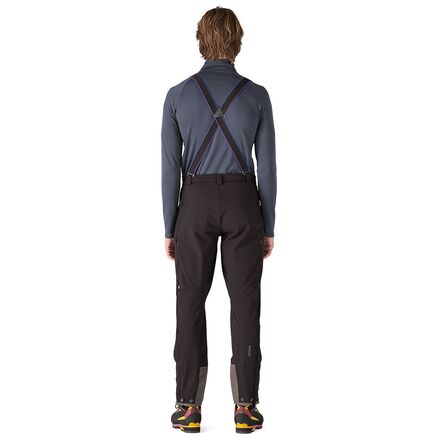 Patagonia - Mountain Suspenders