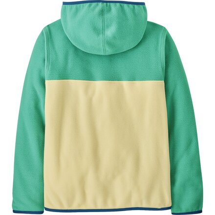Patagonia - Micro D Snap-T Jacket - Kids'