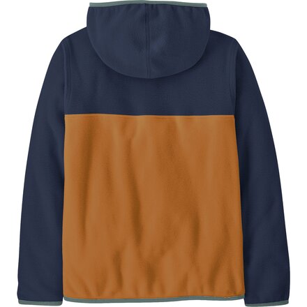 Patagonia - Micro D Snap-T Jacket - Kids'