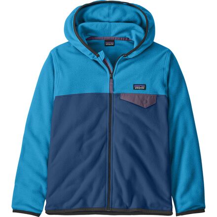 Micro D Snap-T Jacket - Kids'
