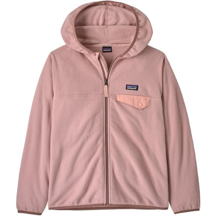 Micro D Snap-T Jacket - Kids'