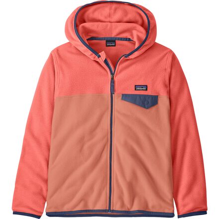 Micro D Snap-T Jacket - Kids'