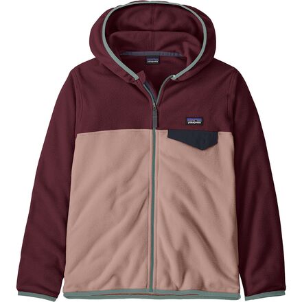Micro D Snap-T Jacket - Kids'